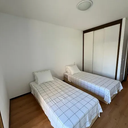 Apartman P&h *