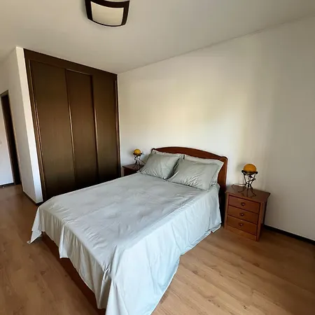 Apartman P&h Aveiro