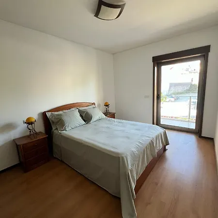 Apartman P&h Aveiro
