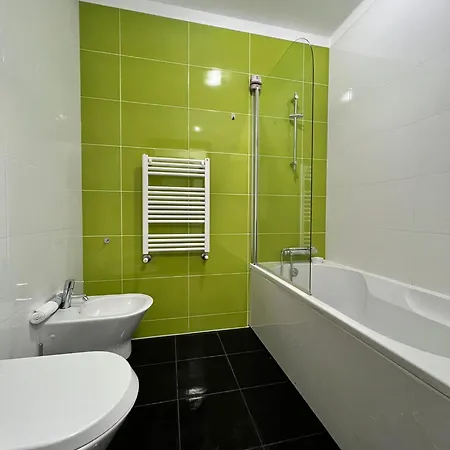 P&h Apartman *