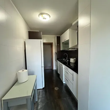 Apartman P&h
