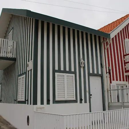 Lejlighed P&h Aveiro