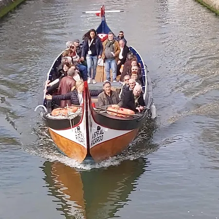 Lägenhet P&h Aveiro