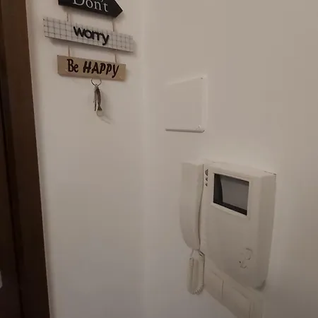 Apartman P&h