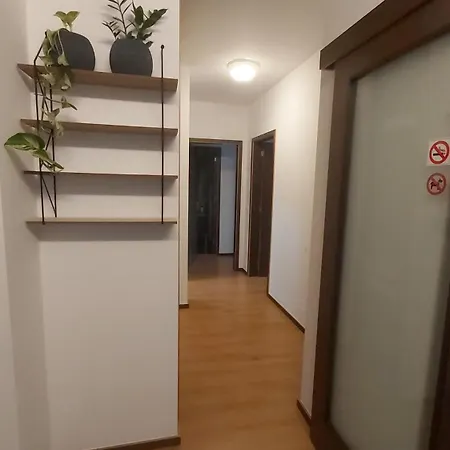 Apartman P&h *