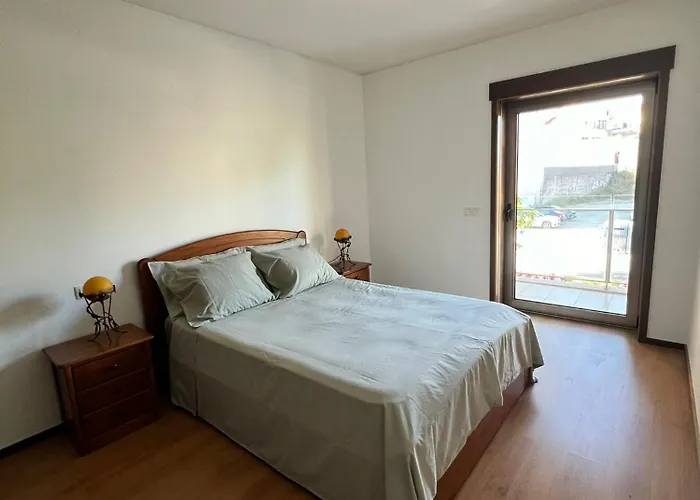 Lejlighed P&h Aveiro