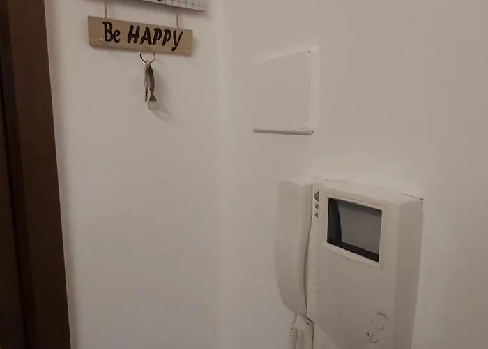 Appartement P&h