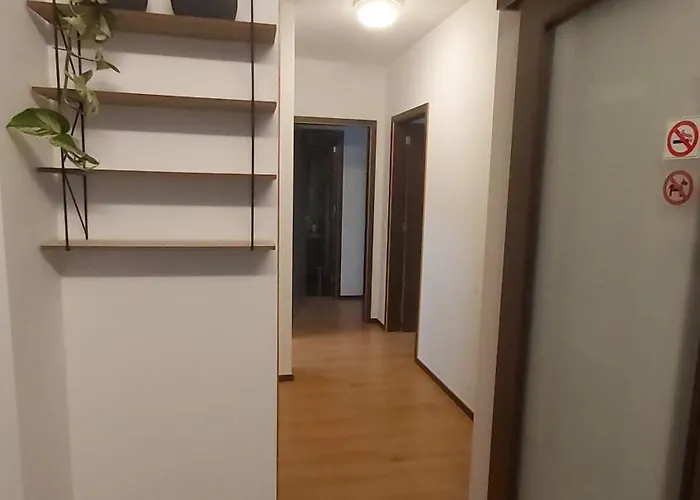 Appartement P&h *